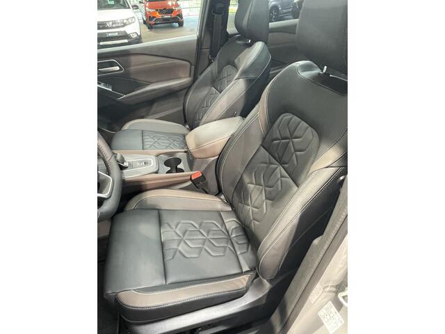 Nissan QASHQAI 1.3 MHEV Xtronic Tekna