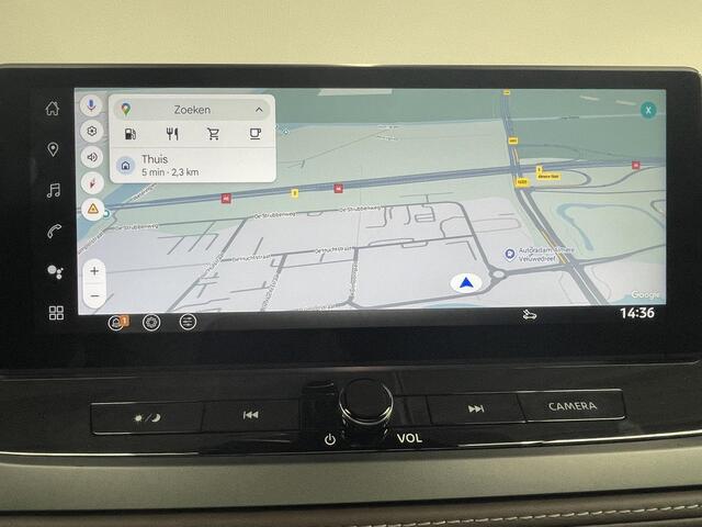 Nissan QASHQAI 1.3 MHEV Xtronic Tekna