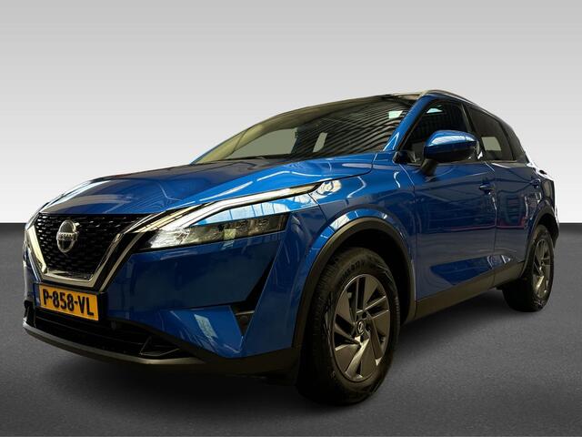 Nissan QASHQAI 1.3 MHEV Acenta