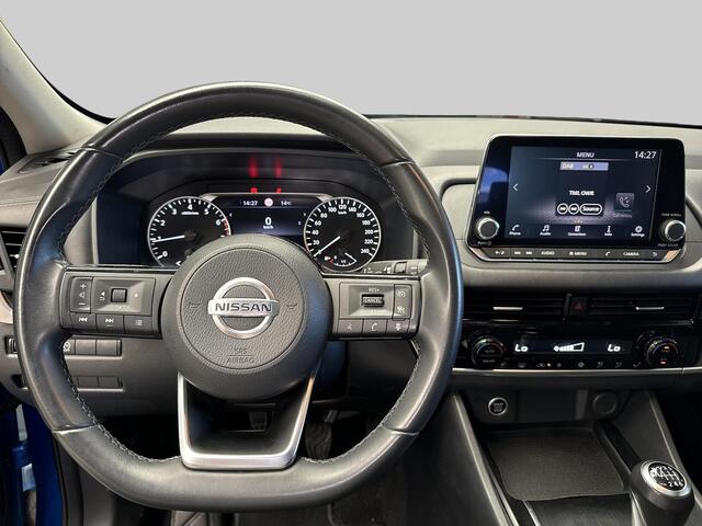 Nissan QASHQAI 1.3 MHEV Acenta