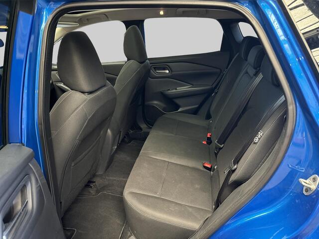 Nissan QASHQAI 1.3 MHEV Acenta