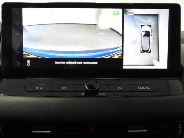 Nissan QASHQAI 1.3 MHEV N-Connecta Design NAVI/360CAM/PANODAK/LED/18"LMV!