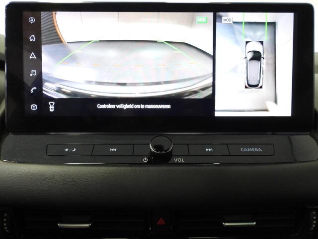 Nissan QASHQAI 1.3 MHEV N-Connecta Design NAVI/360CAM/PANODAK/LED/18"LMV!