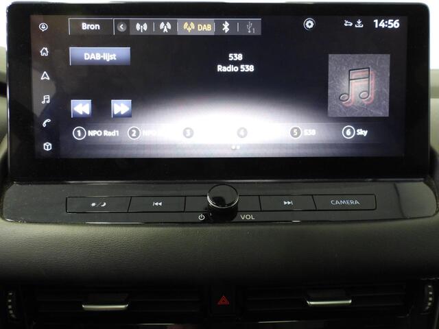 Nissan QASHQAI 1.3 MHEV N-Connecta Design NAVI/360CAM/PANODAK/LED/18"LMV!