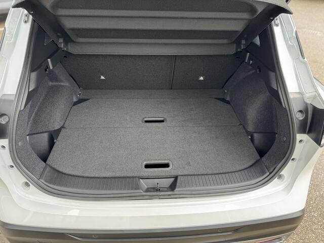 Nissan QASHQAI 1.3 MHEV Xtronic N-Connecta Cold Pack