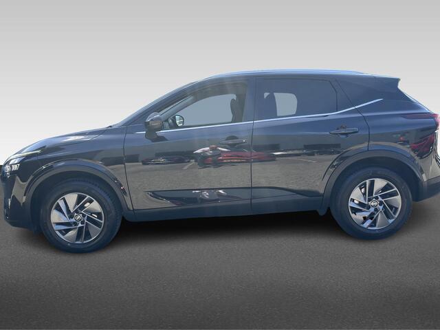 Nissan QASHQAI 1.3 MHEV Xtronic Acenta