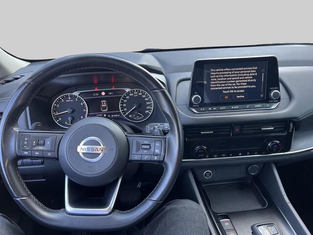 Nissan QASHQAI 1.3 MHEV Xtronic Acenta