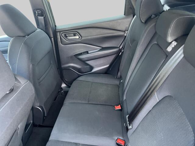 Nissan QASHQAI 1.3 MHEV Xtronic Acenta