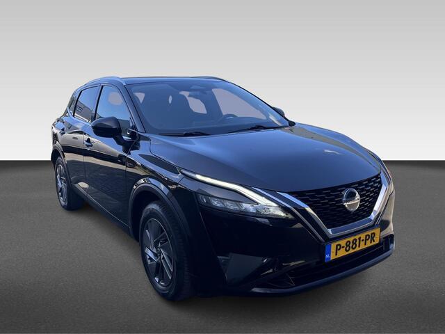 Nissan QASHQAI 1.3 MHEV Xtronic Acenta