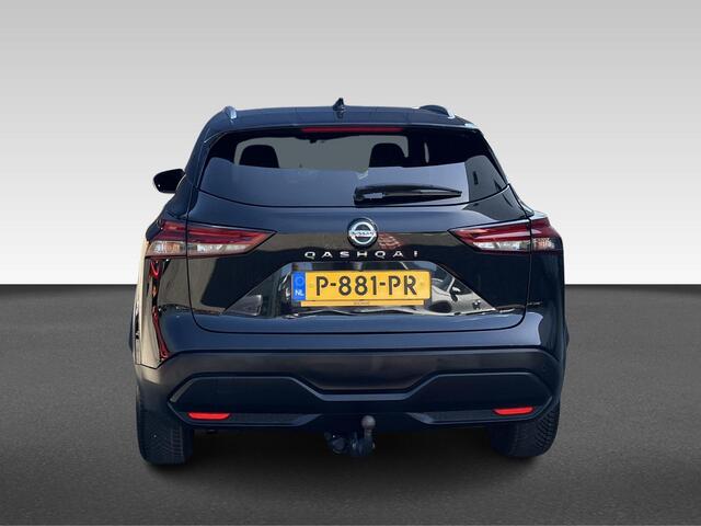 Nissan QASHQAI 1.3 MHEV Xtronic Acenta