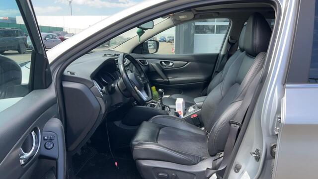 Nissan QASHQAI 1.2 DIG-T Tekna | Panoramadak | 360º Camera | BOSE Audio |