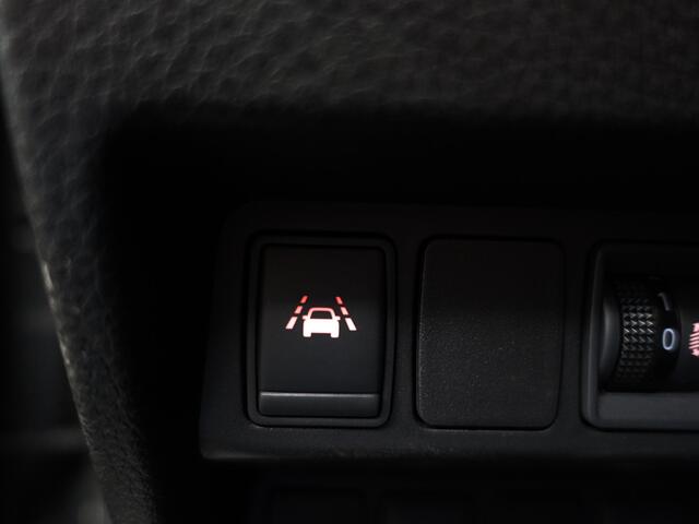 Nissan QASHQAI 1.2 N-Connecta- Panoramadak, Xenon Led, 360 Camera, Sfeerverlichting, Lane Assist, Navigatie