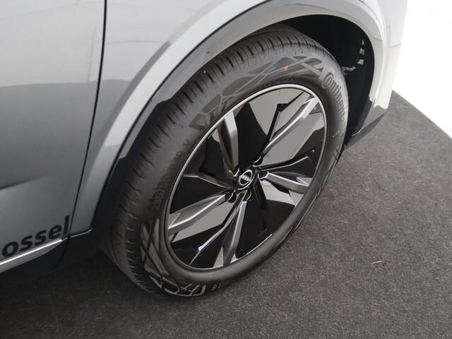 Nissan QASHQAI 1.3 MHEV Tekna | Stoelverwarming | Panorama-dak | LM velgen