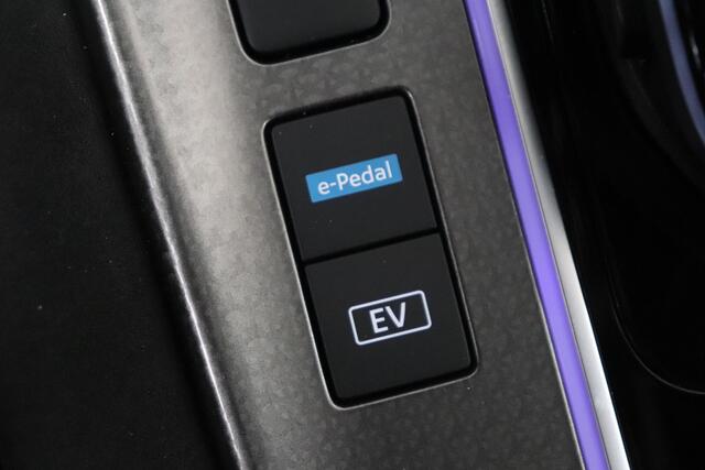 Nissan QASHQAI 1.5 e-Power N-Design | 360 Camera | Leder Alcantara | Climatronic | Adaptieve cruisecontrol | LED Matrix koplampen |