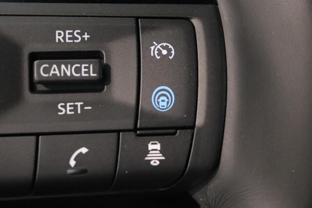 Nissan QASHQAI 1.5 e-Power N-Design | 360 Camera | Leder Alcantara | Climatronic | Adaptieve cruisecontrol | LED Matrix koplampen |