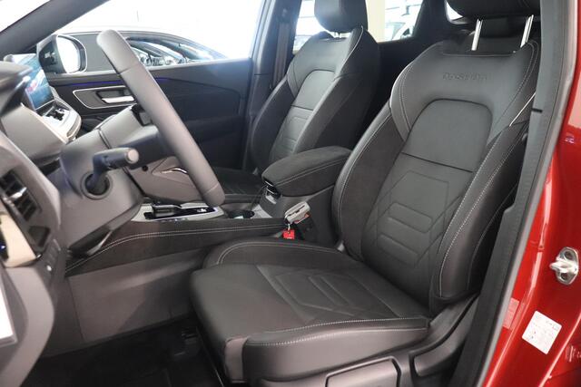 Nissan QASHQAI 1.5 e-Power N-Design | 360 Camera | Leder Alcantara | Climatronic | Adaptieve cruisecontrol | LED Matrix koplampen |