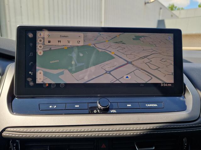 Nissan QASHQAI 1.3 MHEV Tekna / Levertijd I.O /