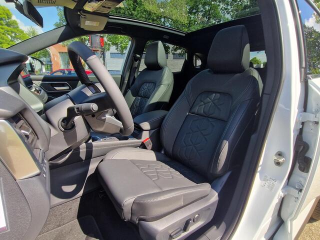 Nissan QASHQAI 1.3 MHEV Tekna / Levertijd I.O /