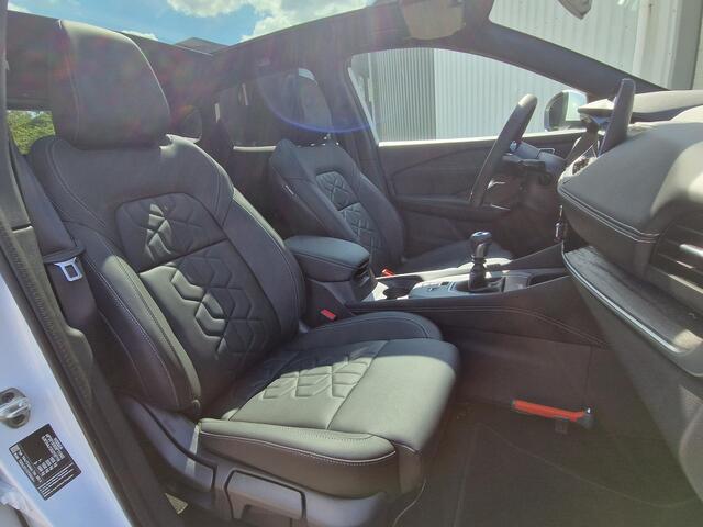 Nissan QASHQAI 1.3 MHEV Tekna / Levertijd I.O /