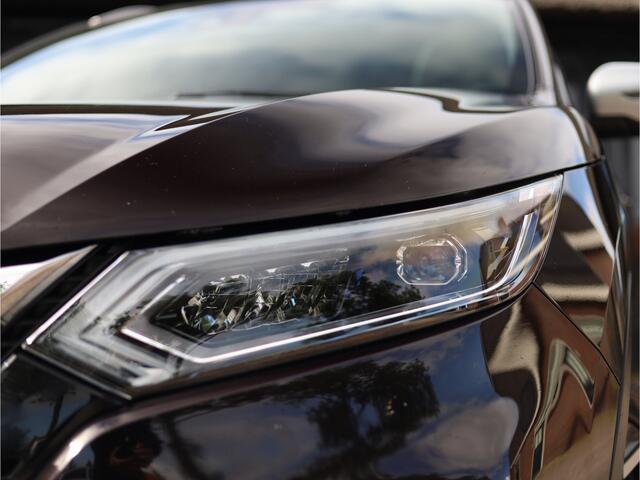 Nissan QASHQAI 1.6 Tekna + Panorama dak | Stoelverwarming | 360 Camera | Memory seat