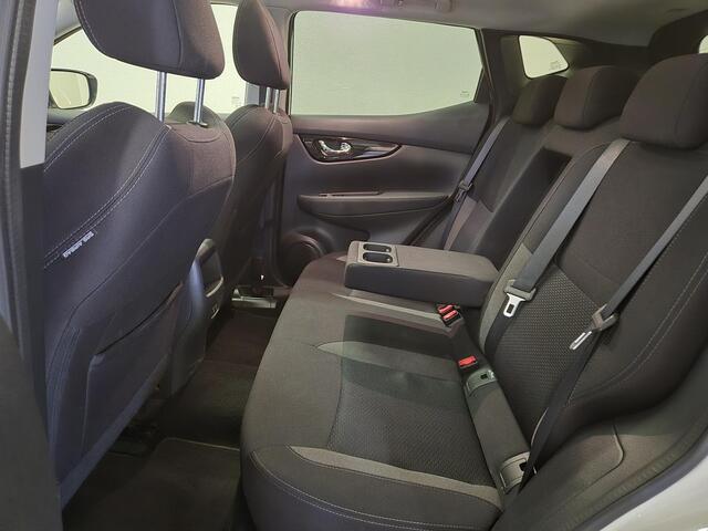 Nissan QASHQAI 1.3 DIG-T N-Connecta