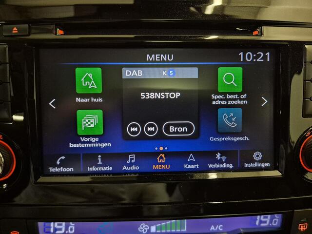 Nissan QASHQAI 1.3 DIG-T N-Connecta