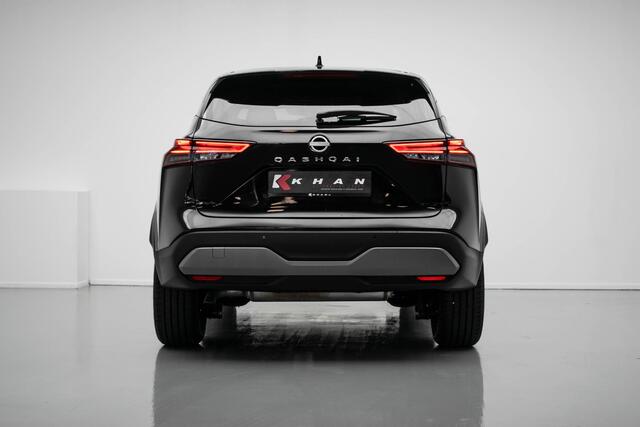 Nissan QASHQAI 1.3 MHEV Xtronic N-Connecta |Adaptive|360cam|HUD|Elek. Stoelen|
