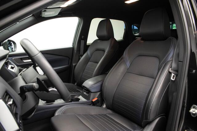 Nissan QASHQAI 1.3 MHEV Xtronic N-Connecta |Adaptive|360cam|HUD|Elek. Stoelen|