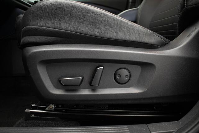 Nissan QASHQAI 1.3 MHEV Xtronic N-Connecta |Adaptive|360cam|HUD|Elek. Stoelen|