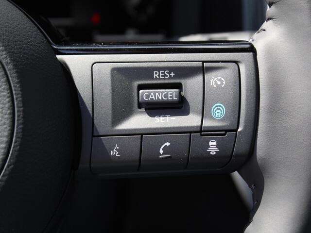 Nissan QASHQAI 1.5 e-Power Tekna / Panoramadak / Stoel- + Stuurverwarming / Navigatie + Apple Carplay/Android Auto / 360* Camera / Verwarmde Voorruit /