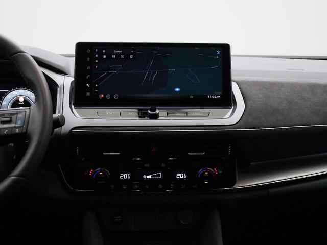 Nissan QASHQAI 1.5 e-Power N-Design 190PK | Automaat | Google Navigatie | Panoramadak | Stoel- en Stuurverwarming | 360 Camera | Apple CarPlay & Android Auto