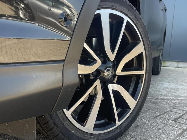 Nissan QASHQAI 1.2 Tekna