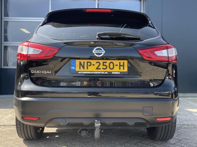 Nissan QASHQAI 1.2 Tekna