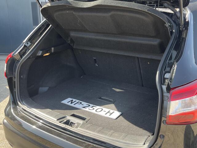 Nissan QASHQAI 1.2 Tekna