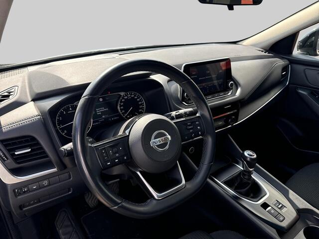 Nissan QASHQAI 1.3 MHEV Acenta