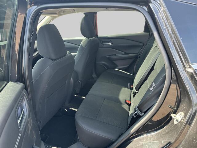 Nissan QASHQAI 1.3 MHEV Acenta