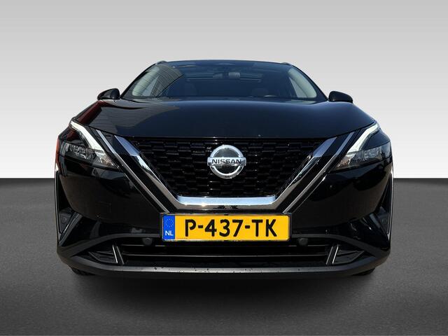 Nissan QASHQAI 1.3 MHEV Acenta