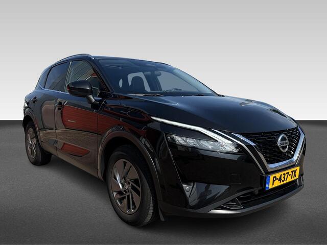 Nissan QASHQAI 1.3 MHEV Acenta
