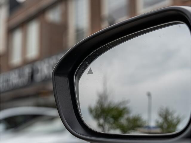 Nissan QASHQAI 1.5 e-Power N-Connecta PANO LED DODEHOEK 360 CAMERA STOELVERW APPLE CARPLAY