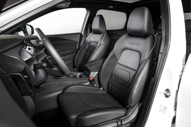 Nissan QASHQAI 1.3 MHEV 160 PK N-Design - Automaat | Pano | Dig. Cockpit | Adapt. Cruise | PDC | 360 Camera | NAV +App. Connect | ECC | LM 20" | 2590