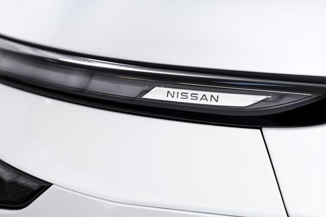 Nissan QASHQAI 1.3 MHEV 160 PK N-Design - Automaat | Pano | Dig. Cockpit | Adapt. Cruise | PDC | 360 Camera | NAV +App. Connect | ECC | LM 20" | 2590