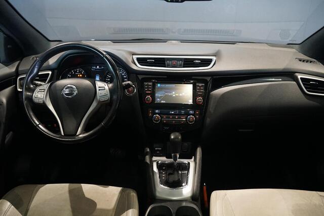 Nissan QASHQAI 1.2 Tekna + AUT. / PANORAMA / 360 CAMERA