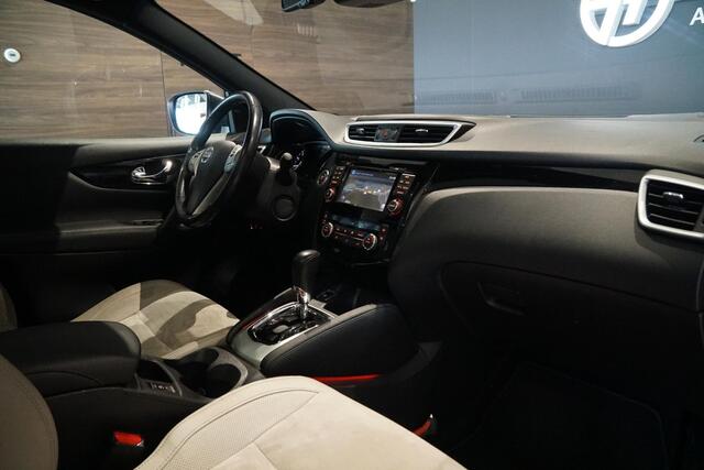 Nissan QASHQAI 1.2 Tekna + AUT. / PANORAMA / 360 CAMERA