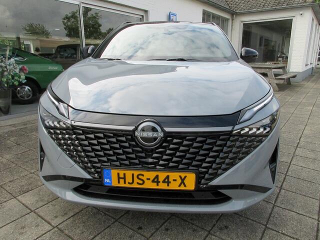 Nissan QASHQAI 1.5 E-POWER N-DESIGN COOL