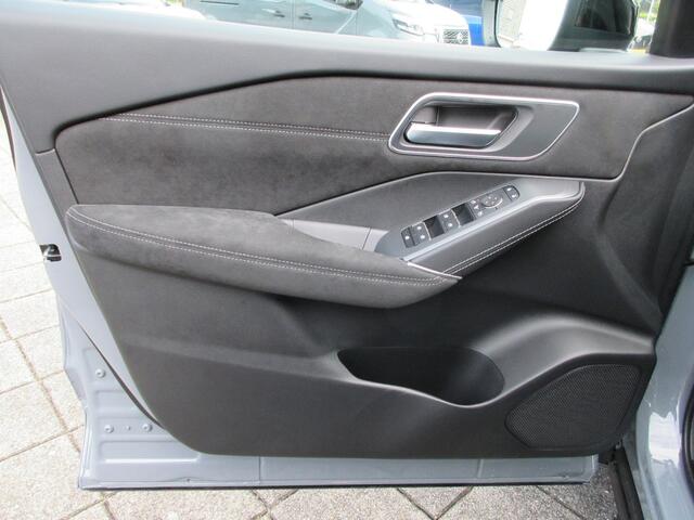 Nissan QASHQAI 1.5 E-POWER N-DESIGN COOL