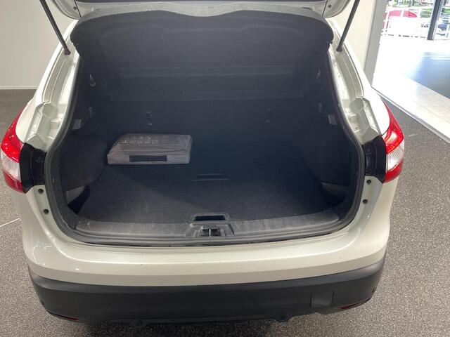 Nissan QASHQAI 1.2 N-Connecta Nav | Airco | Panodak