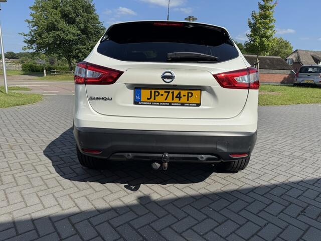 Nissan QASHQAI 1.2 Tekna