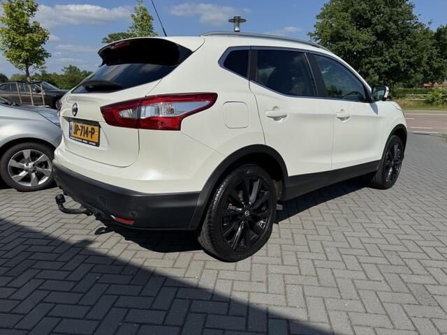 Nissan QASHQAI 1.2 Tekna