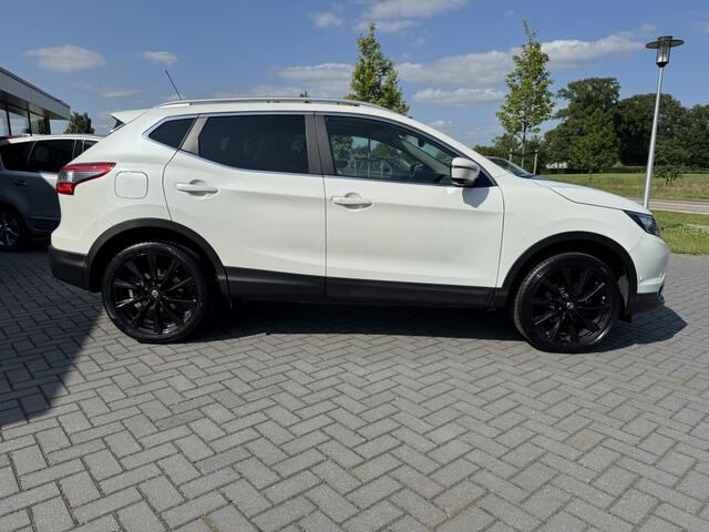 Nissan QASHQAI 1.2 Tekna