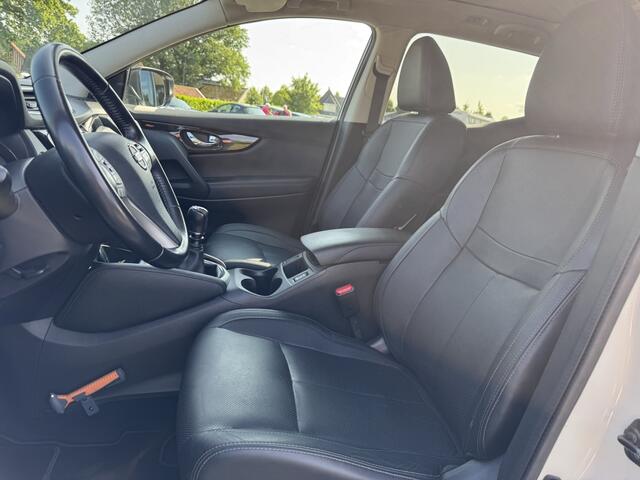 Nissan QASHQAI 1.2 Tekna